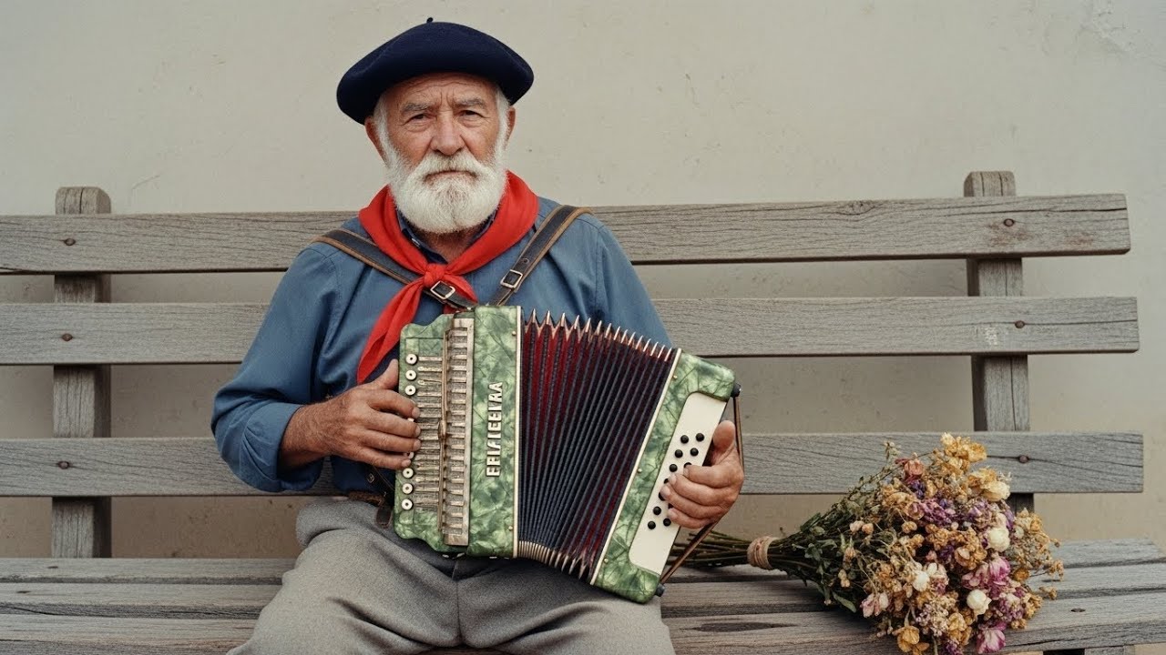 A SAUDADE ESCONDIDA | Música Gaúcha Inédita | Galpão de Milongas