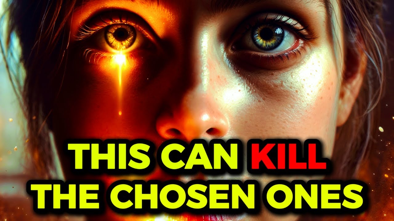 This Is Silently Killing the Chosen Ones (And No One’s Talking About It)