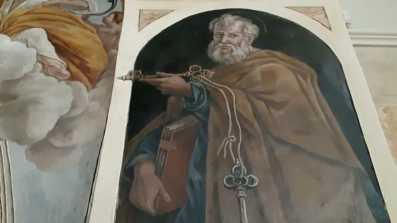 Rocco Turi /// Madonna delle Armi, Santuario a Cerchiara di Calabria