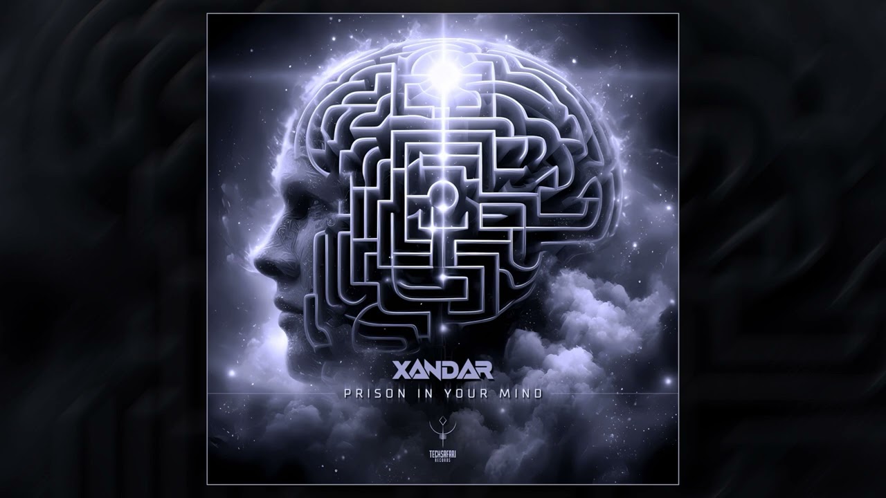 Xandar - Prison in Your Mind