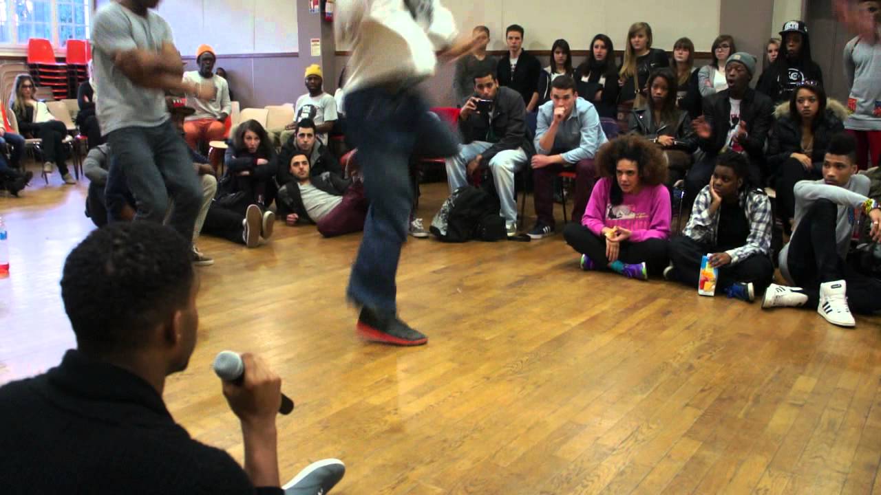 FINAL HIPHOP | PART 2 | URBAN MIX CONTEST 2