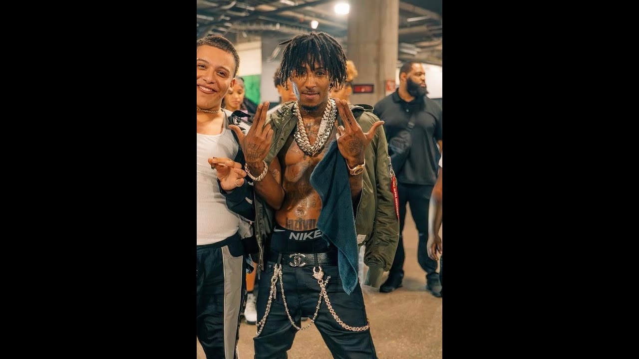 [FREE]NBA Youngboy Type Beat -
