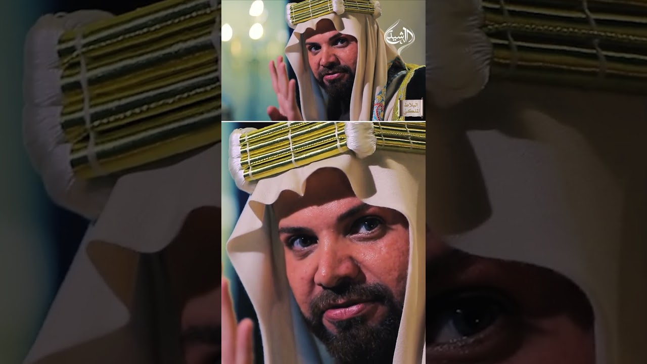 بريطانيا تسقط الدولة العثمانية وتحتل العراق #البلاط_الملكي
