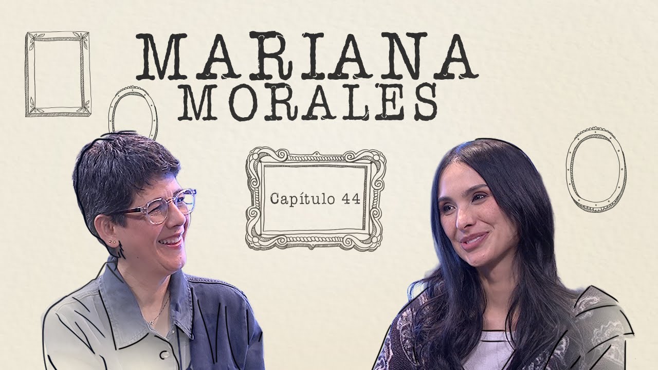 “Tuve parejas que no sabían que era trans”: Mariana Morales | La Habitación Invisible