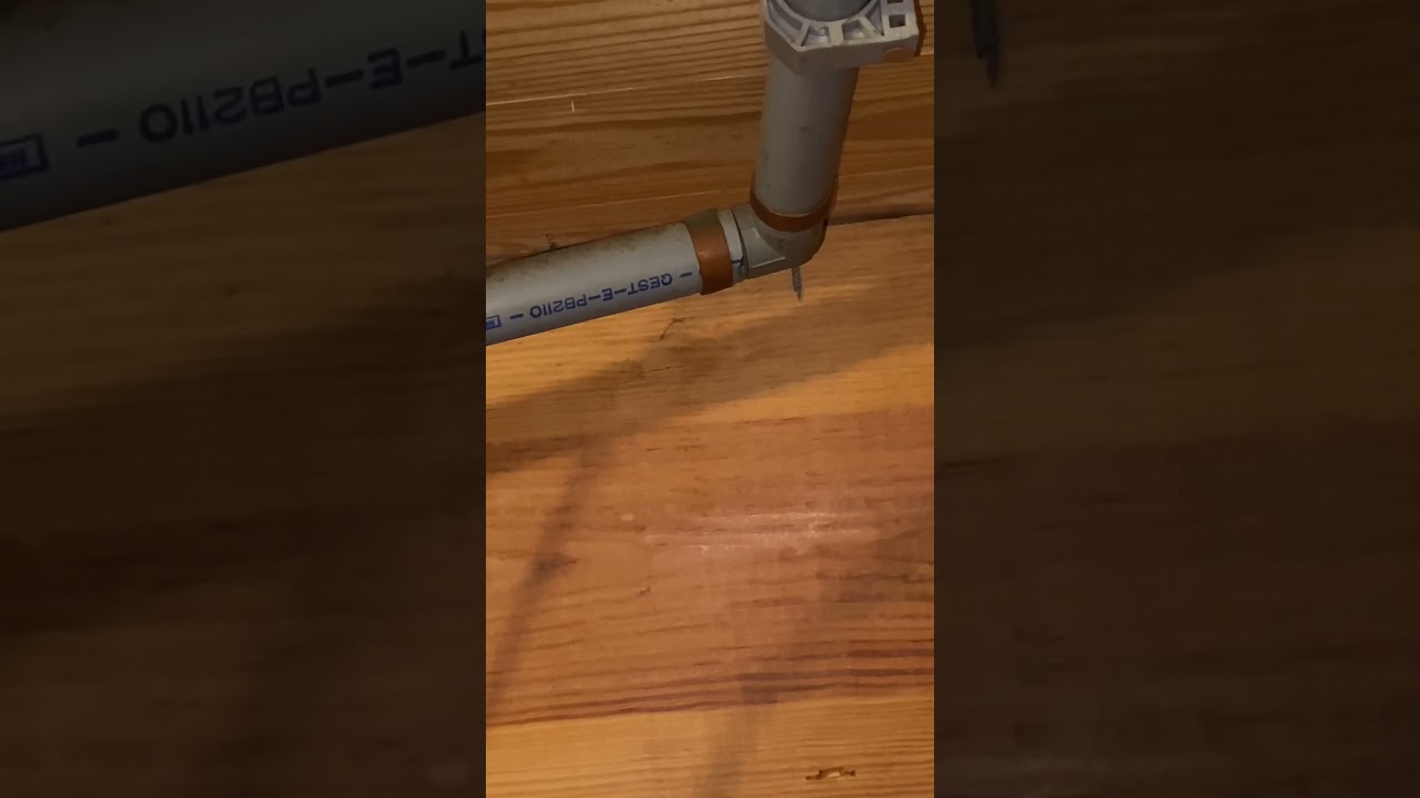 How to Spot Dangerous PB Piping