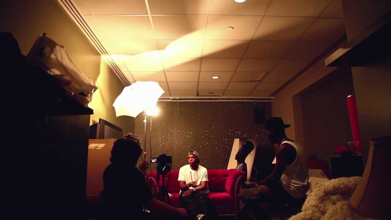 24 Hours with Curren$y - 