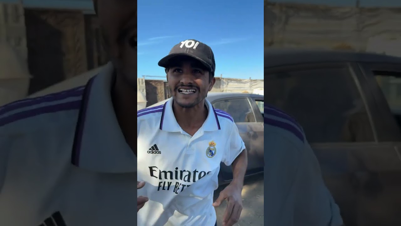 بوسيف جن جنونه مسكين🤣🔥