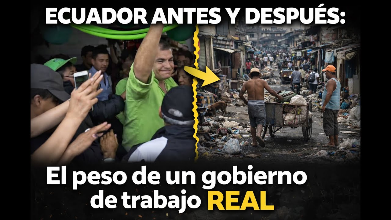 Basta de Pantallas: Por qué la obra pública de Correa sigue siendo el estándar