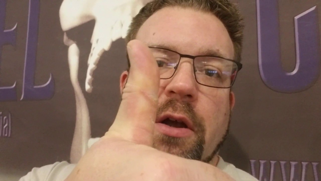 #31DaysOfQnA: What is the Best Way to Train for the Dinnie Stones - Here's What I Would Do