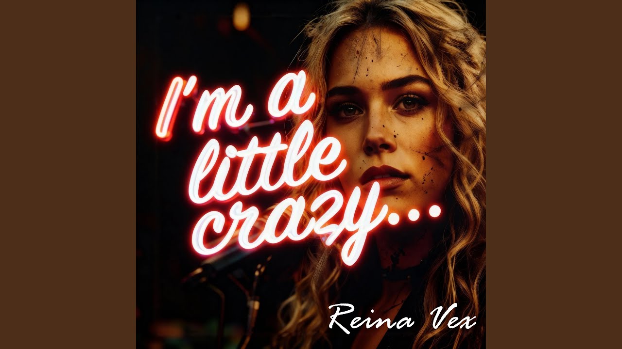 I'm a Little Crazy...