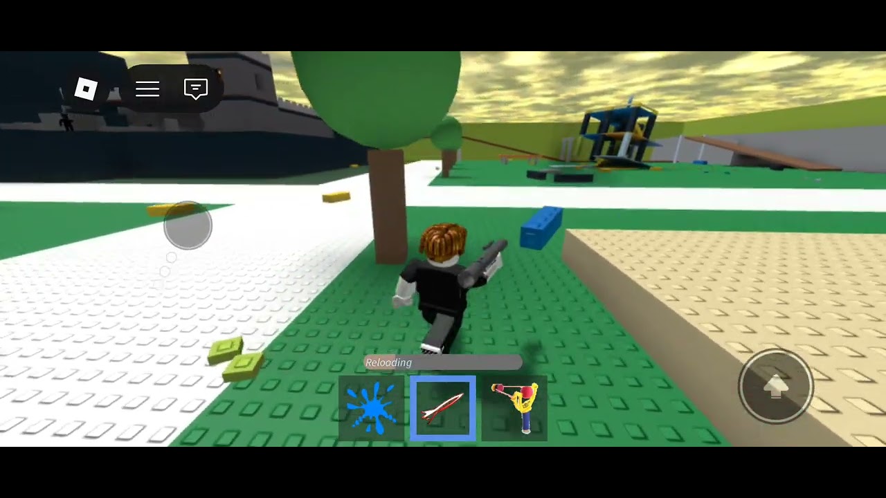 Play crossroads 