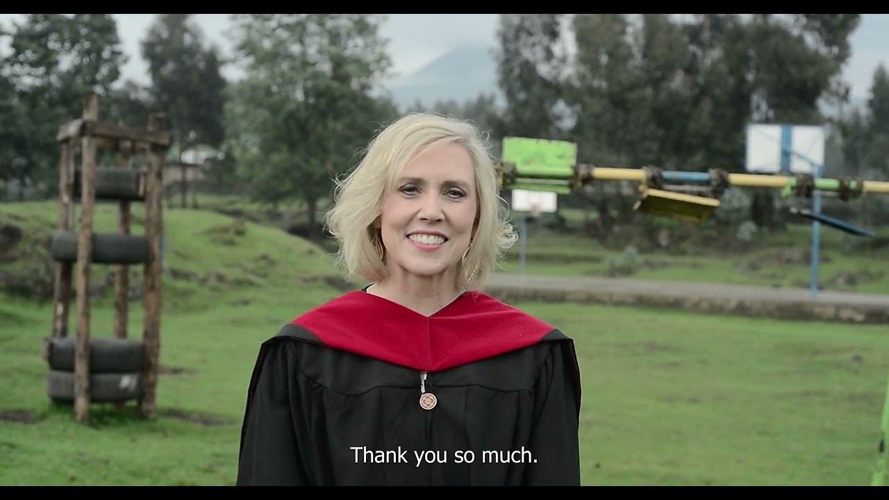 Global Diploma Inaugural Graduation