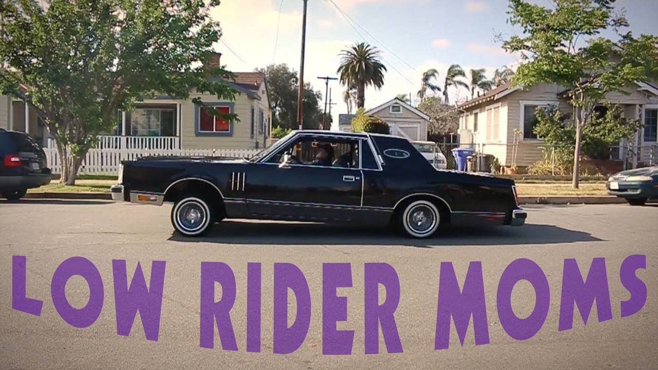 Lowrider JEFITAS: CHICANO MOMS Who LOVE Lowriders | mitú