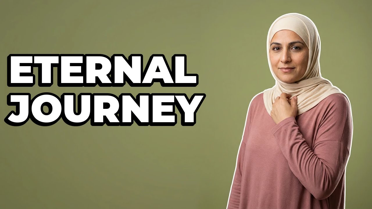 What Happens After Death In Islam For Kids?