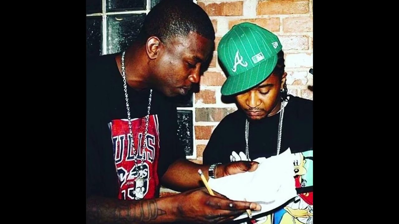 Gucci Mane - Back 2 Ballin Instrumental (Prod.By Zaytoven)