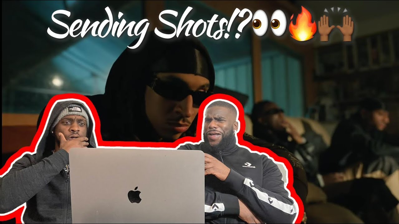 Money Can&rsquo;t Buy Heart - Young Adz (D-Block Europe) [ REACTION ]