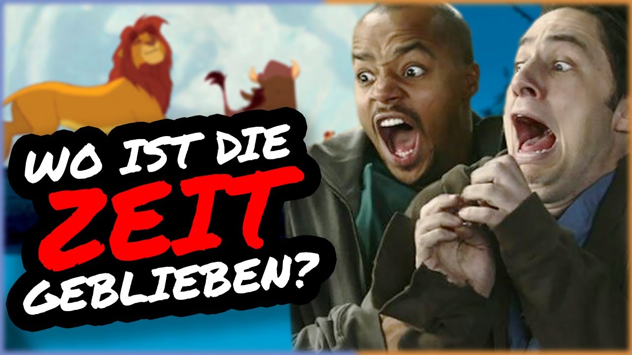 Zeitgef&uuml;hl: Darum vergeht die Zeit im Alter schneller! | Wie du das Zeitgef&uuml;hl kontrollierst