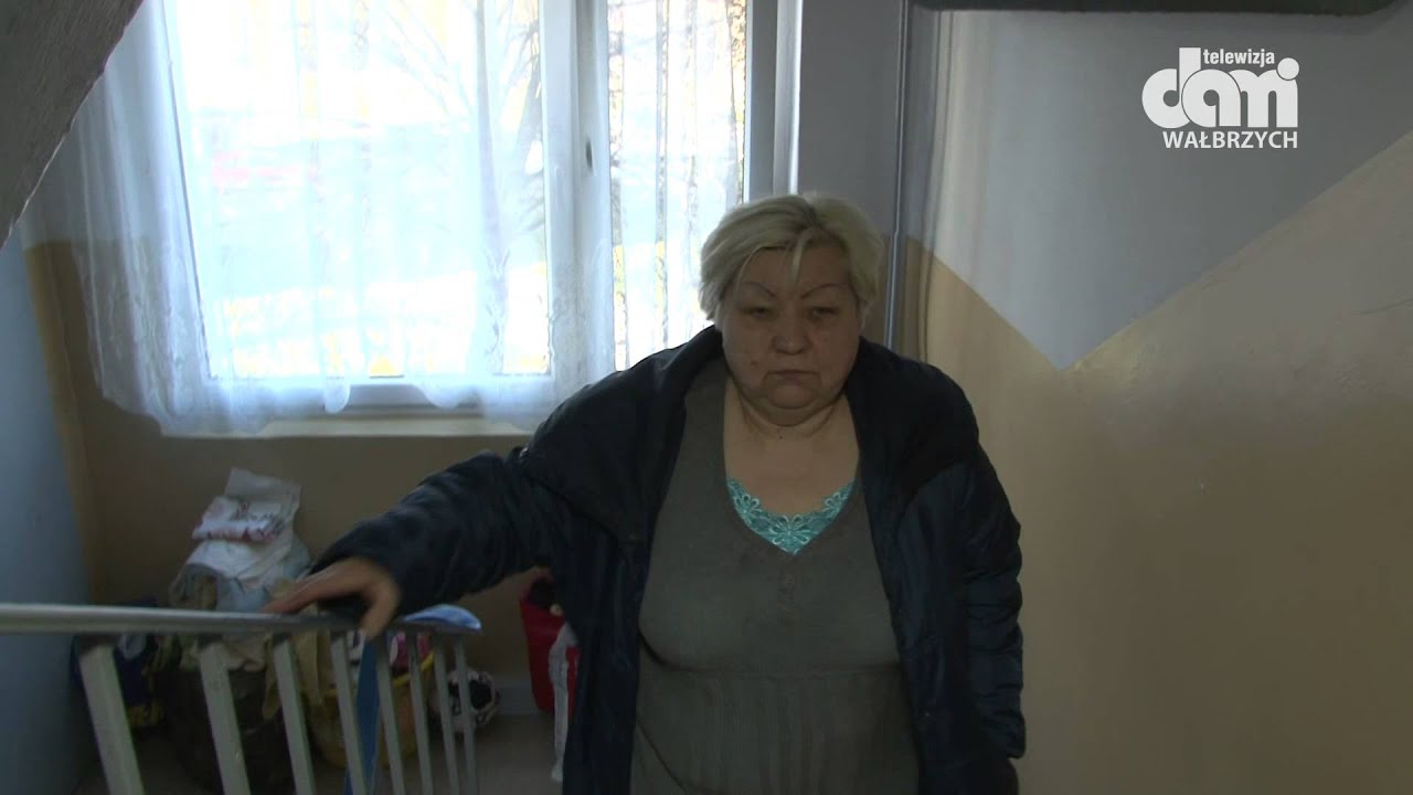 Eksmisja za długi