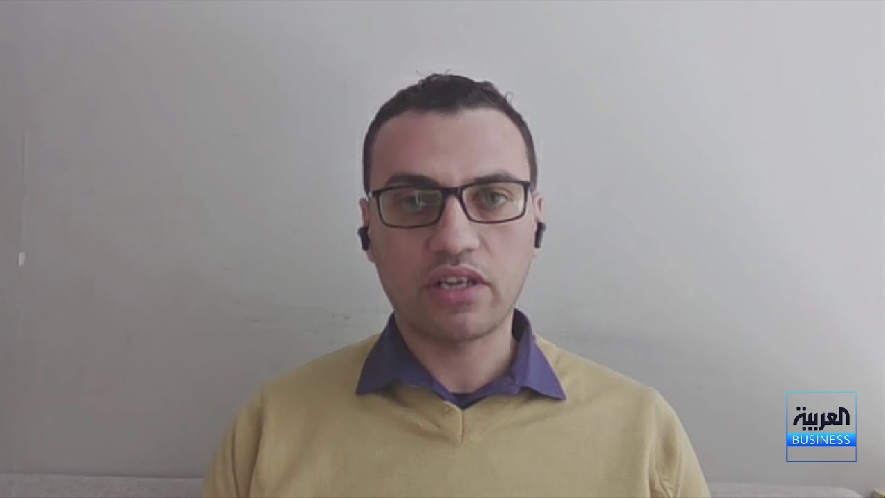أحمد ناشي يشرح أسباب ارتفاع التضخم السنوي في مصر خلال فبراير 2026