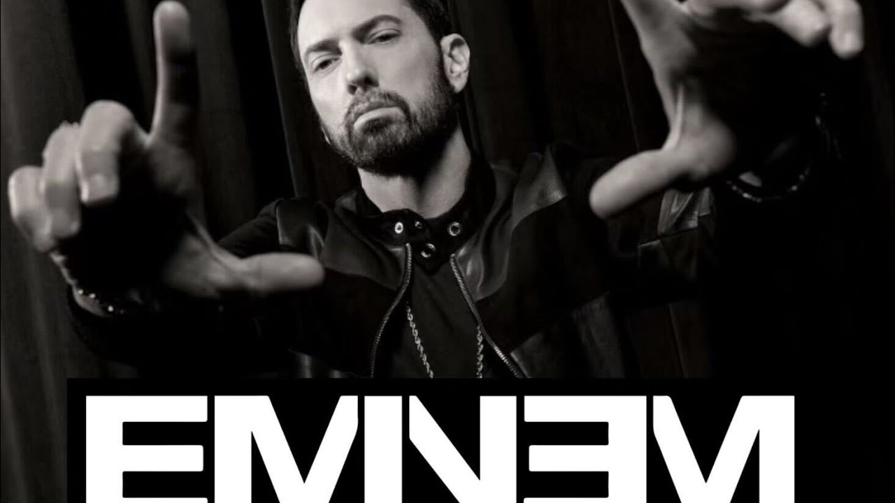 Eminem- superman |remix | bul trap