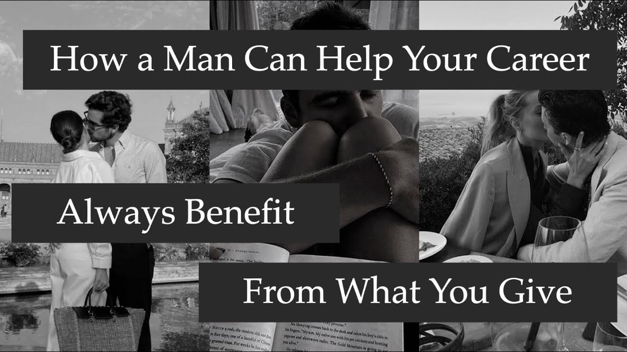 How a Relationship Can Elevate Your Career | Ambitious Feminine Women