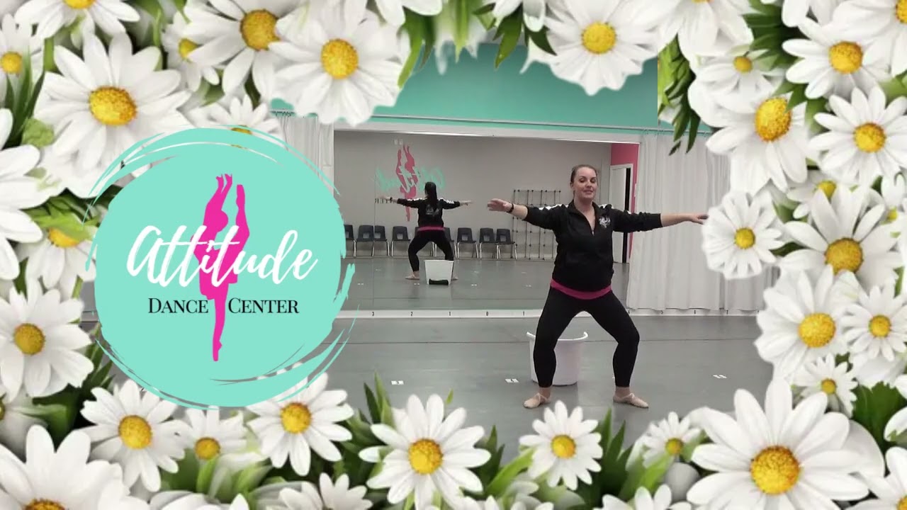 Mini Ballet Thursday- Waltz of the Flower- Fall 2025