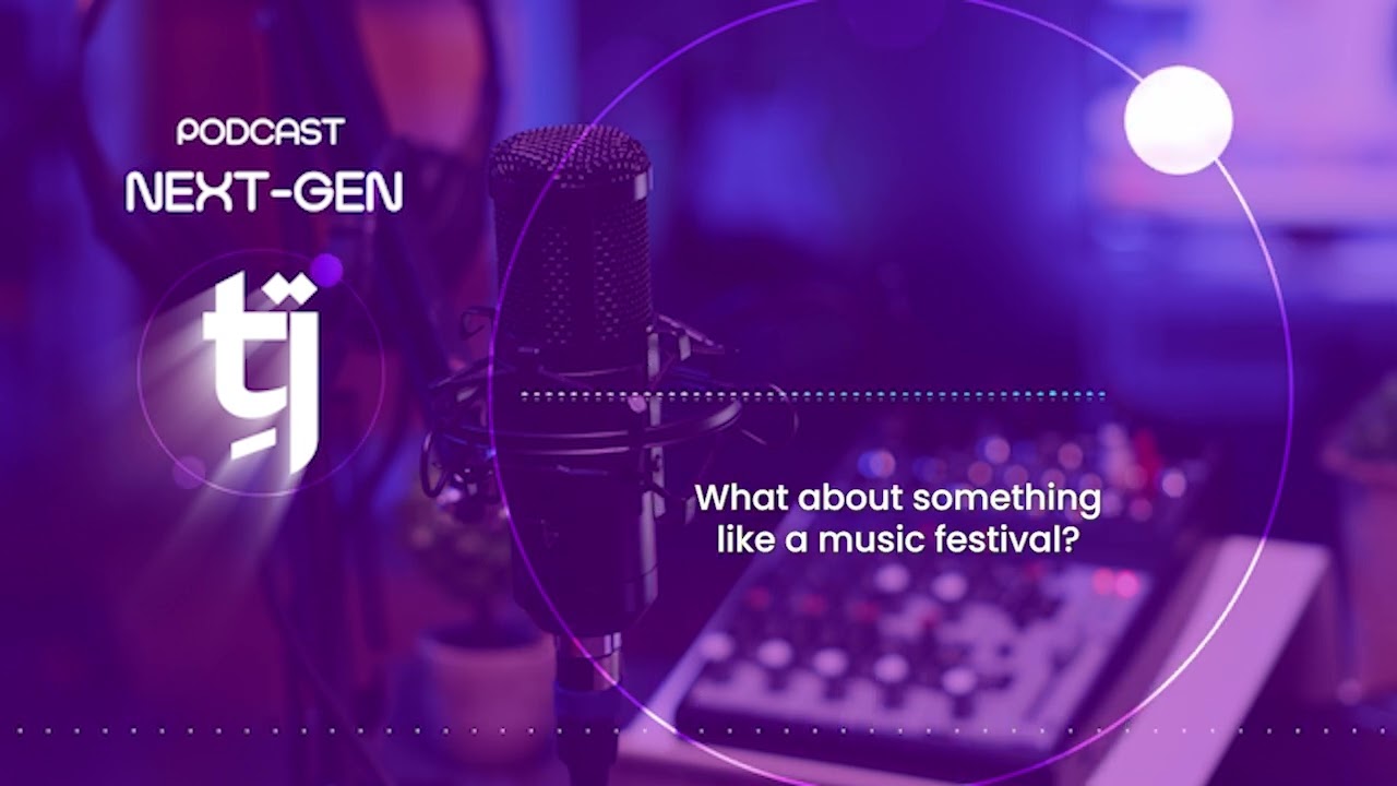 Ticket Souq&rsquo;s Blockchain Revolution: Next-Gen Tickets for Fans AND Event Organizers
