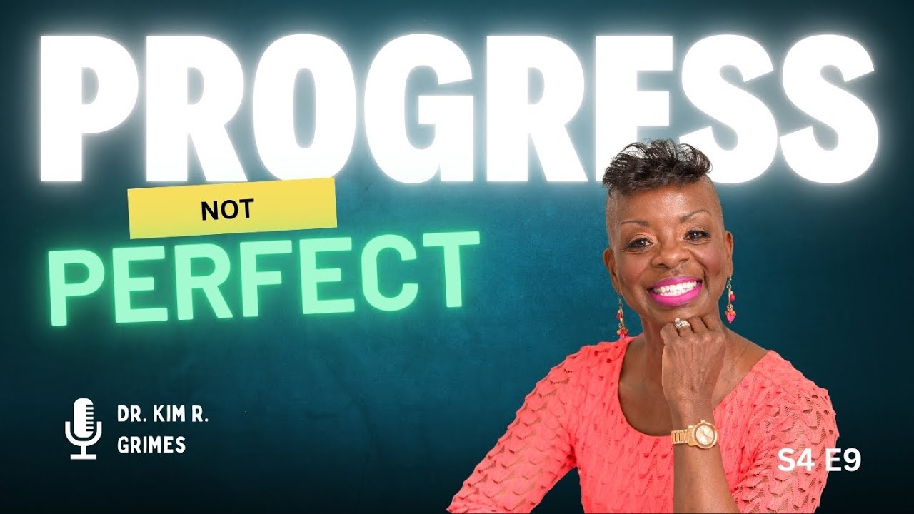 How To Overcome Perfectionism And Enjoy Life Again