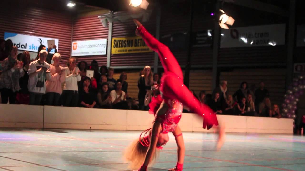 DOTY 2012 FREESTYLE
