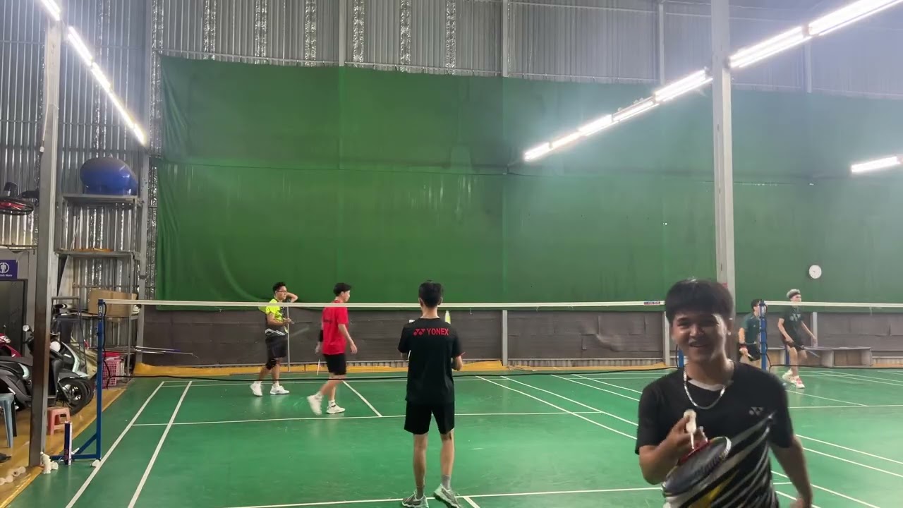 Sơn/Phước vs Tiền/Nhân 20260128