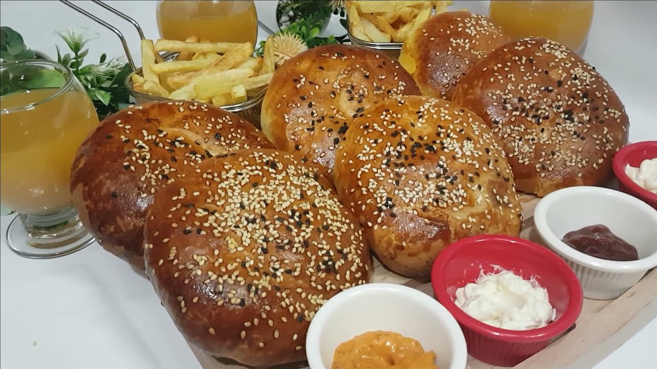 سندويتشات سهلة وسريعة بحشوة كاتحمق كايجيوا رائعين جدا لذاذ وساهلين في التحضير