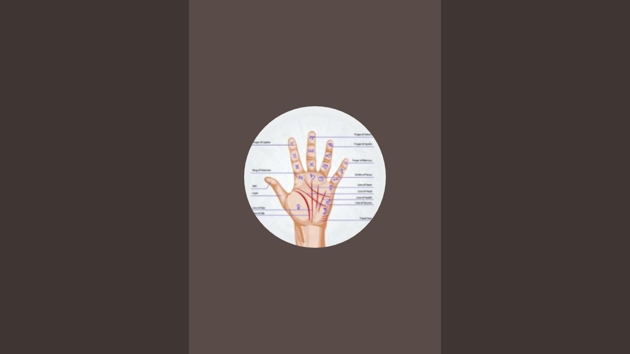 Priya Singh Palmist  is live!