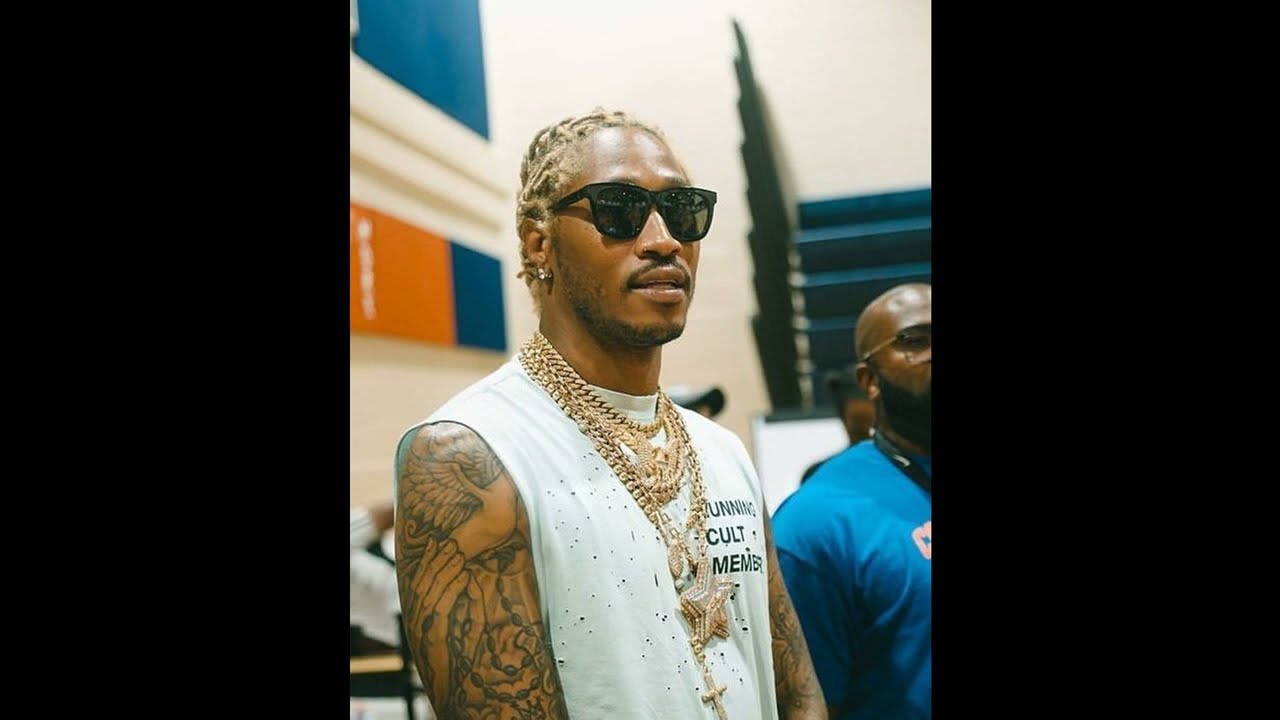 (FREE) Future Type Beat x Gunna Type Beat 