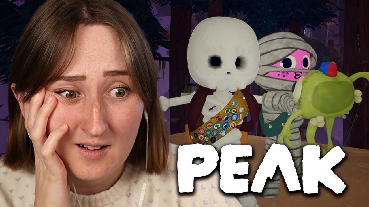 THE PEAK UPDATE IS IMPOSSIBLE (Streamed 11/14/25)