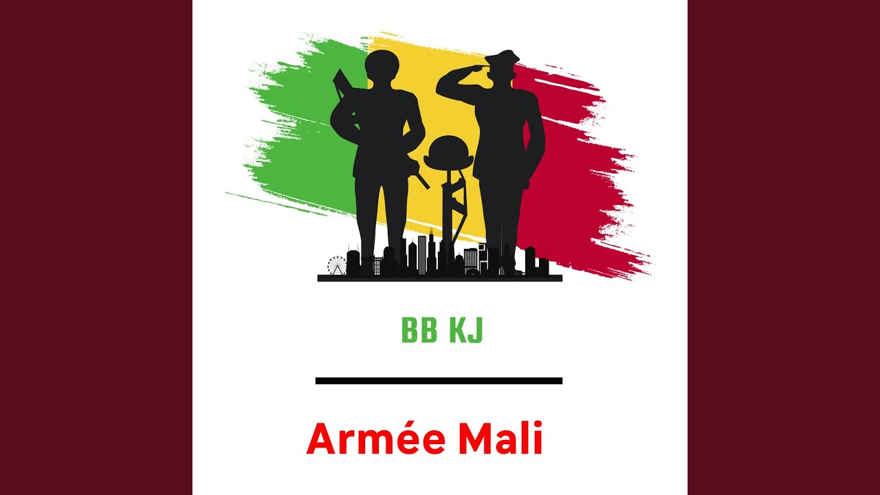 Armée Mali