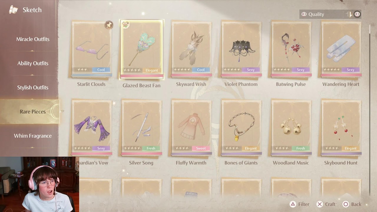Let's see if we can finish the story! #InfinityNikki #NewBloomFestival