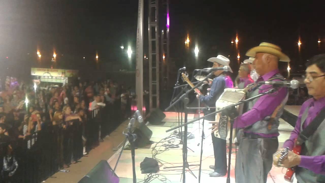 Tropical del bravo de beto hernandez