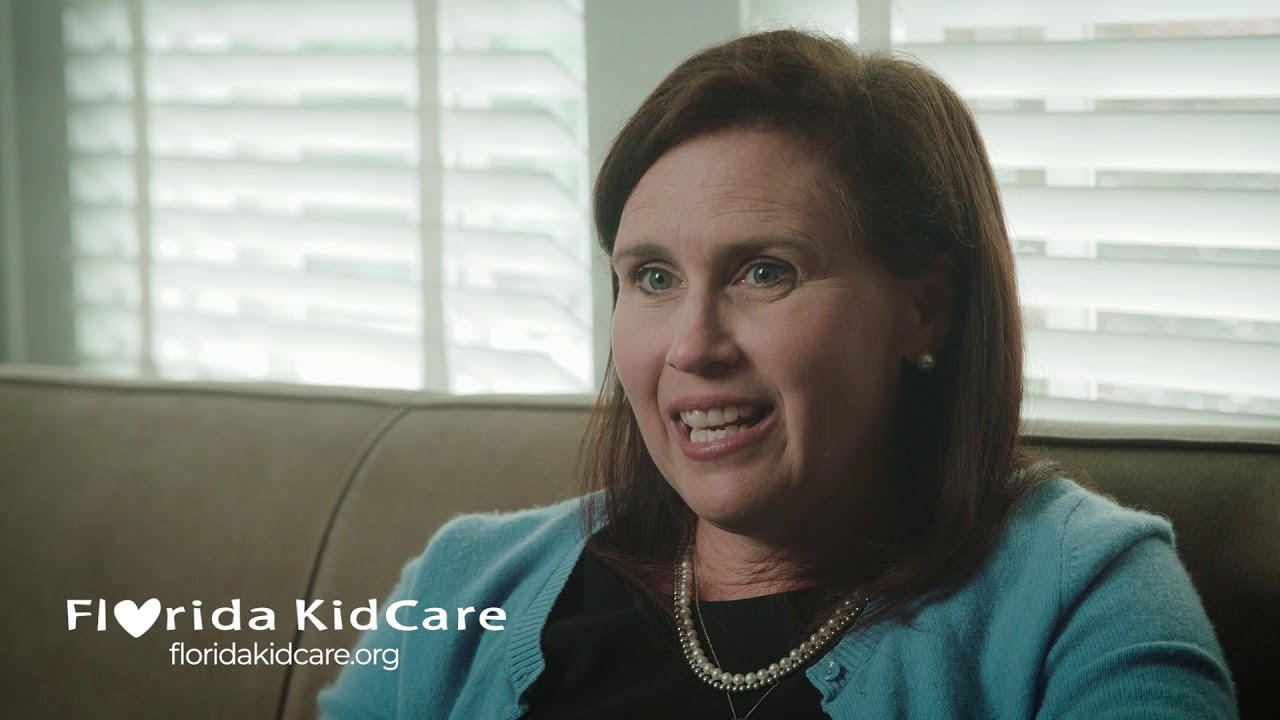 Benefits of Florida KidCare &ndash; Top-notch quality care