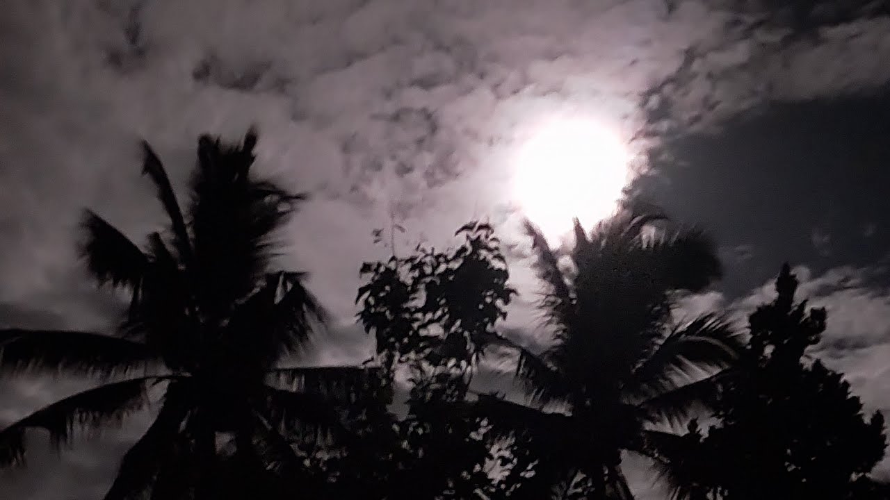 Emma G. Channel is live Maulan na Byernes  keep safe All typhoon #Basyang