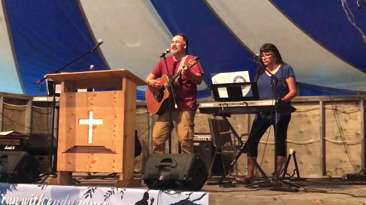 As The Warrior Goes - Kene & Millie Jackson