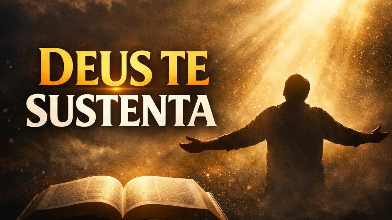 Tem Algo Tentando Te Derrubar? Faça Esta Oração Poderosa Hoje e Receba Livramento🙏🙏🙌🙌