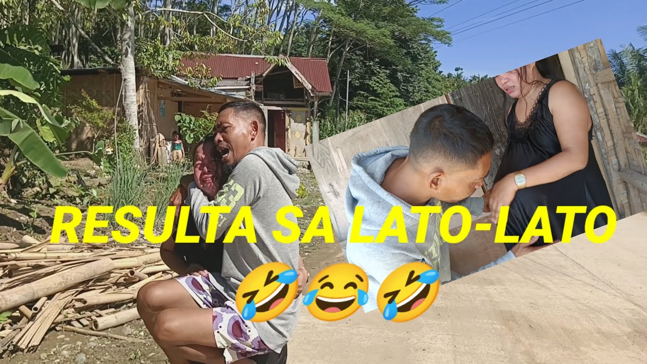 NANGANAK ANG ASAWA NI PAPA JO @pandato_vines