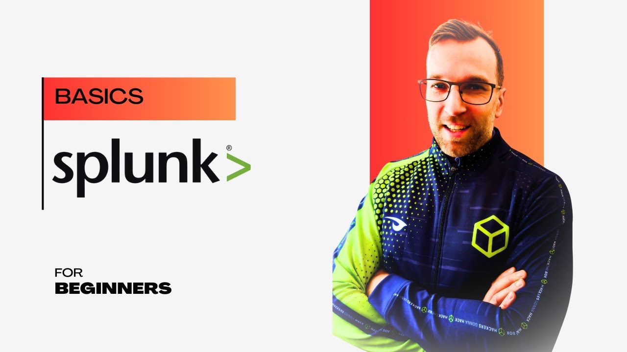 Splunk for Beginners: FREE Security Lab with Botsv3 Dataset (Dashboards, Alerts & Queries!)