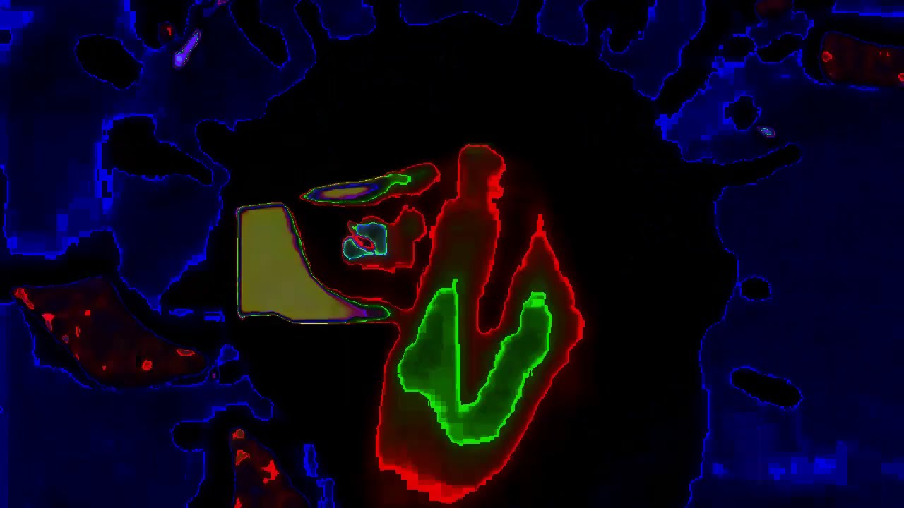 Klasky Csupo in VideoPad 8.91 Effects