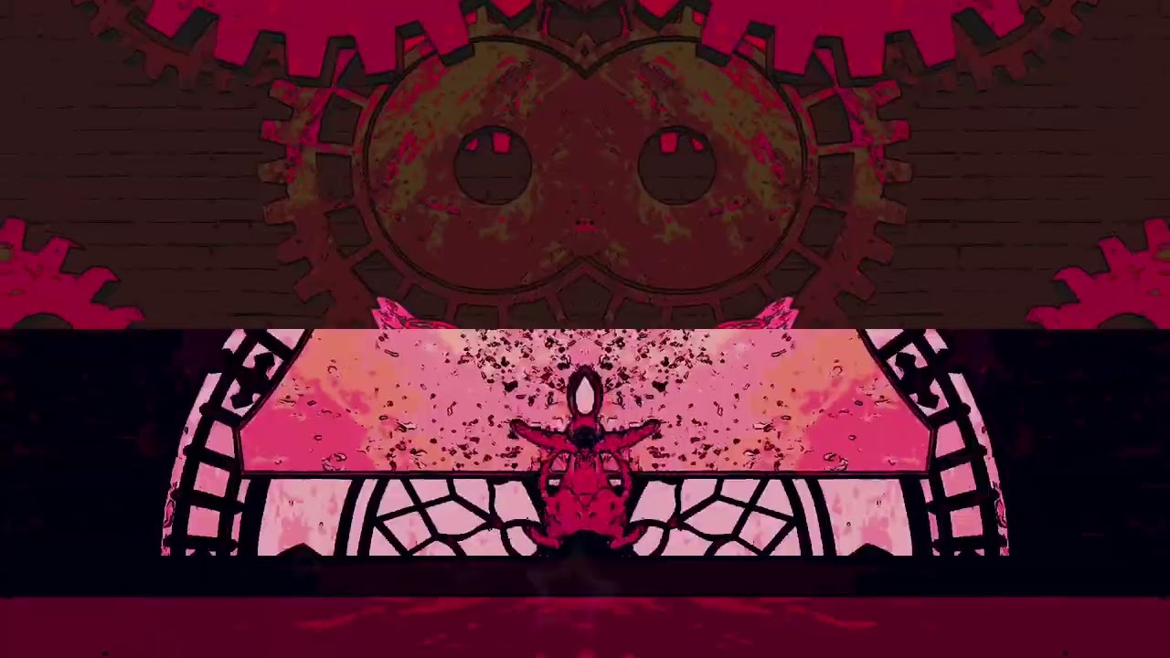 HICKORY DICKORY DUCK Sparta Pitch Effects Sponsored by Gamavision Csupo Effects