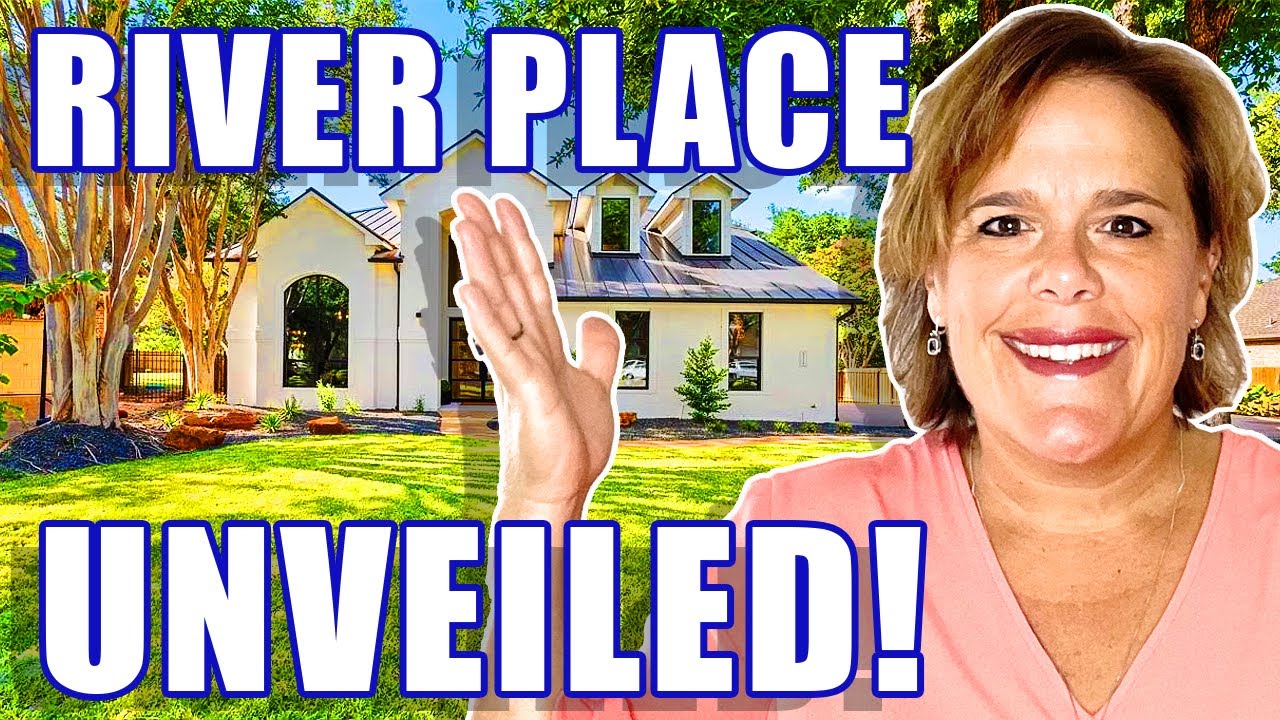 DISCOVER River Place Community: ULTIMATE Guide To Ideal Homes In River Place | Austin Texas Realtor