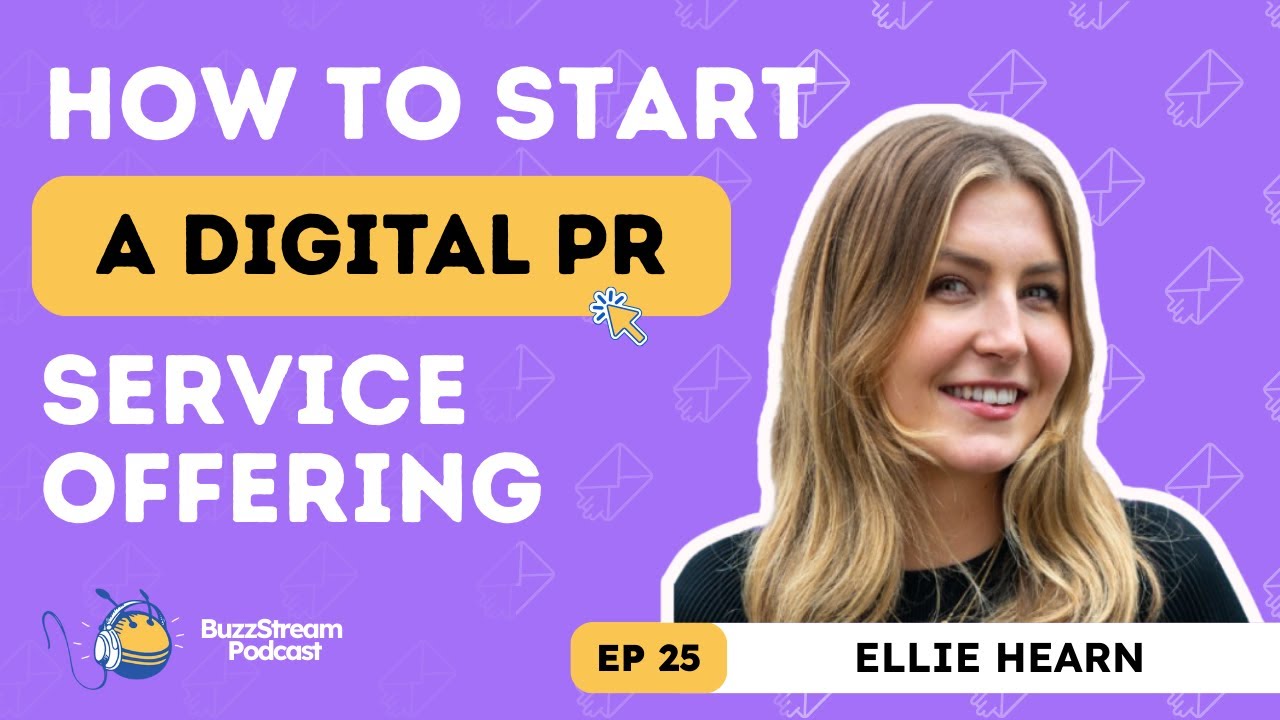How to Start a Digital PR Service Offering From Scratch