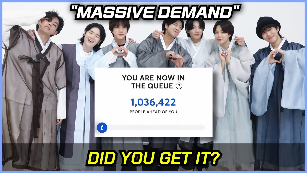 BTS 2026 ARIRANG Comeback Drives Massive Ticket Demand and Travel Interest