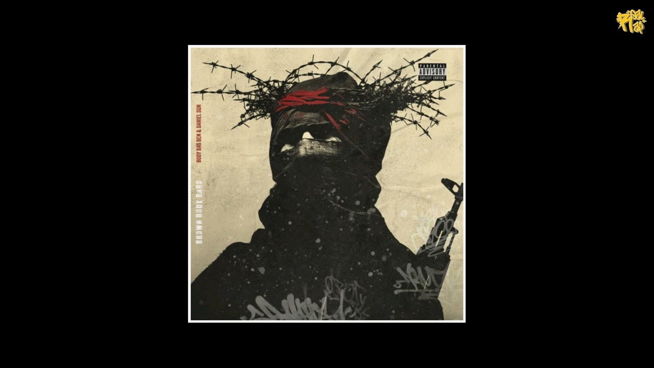 Body Bag Ben x Daniel Son x Jay Royale - War Cry