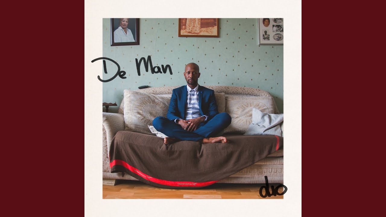 De Man